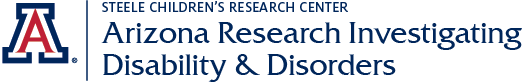 Arizona Research Investigating Disability and Disorders Laboratory | Home