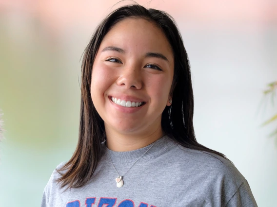 Picture of Student named Ryenne Belt