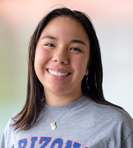 Picture of Student named Ryenne Belt