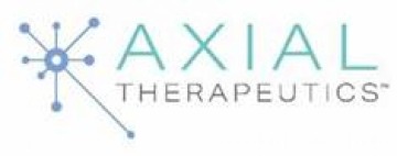 Axial therapeutics logo